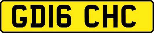 GD16CHC