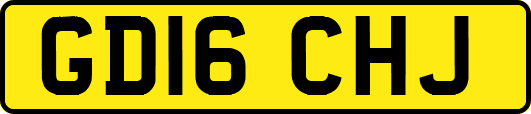 GD16CHJ