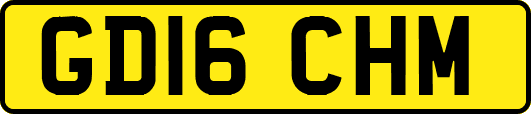 GD16CHM