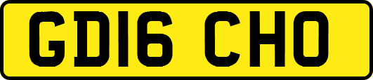 GD16CHO