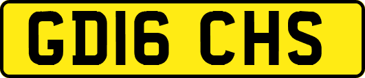 GD16CHS
