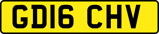GD16CHV