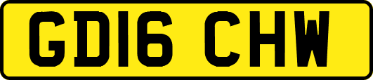 GD16CHW