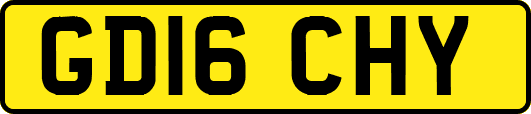 GD16CHY