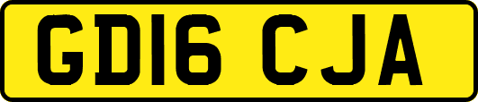 GD16CJA