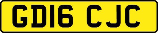 GD16CJC