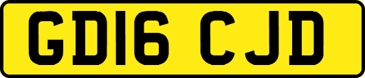 GD16CJD