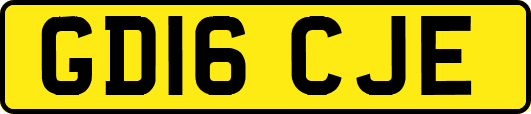 GD16CJE