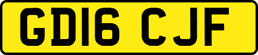 GD16CJF