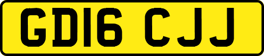 GD16CJJ