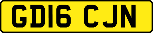 GD16CJN