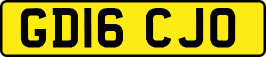 GD16CJO