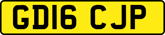 GD16CJP