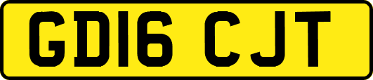GD16CJT