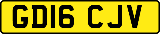 GD16CJV
