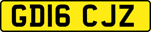 GD16CJZ