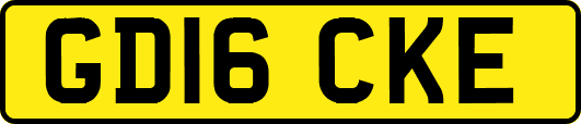GD16CKE
