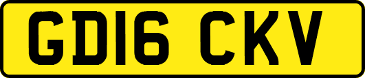 GD16CKV