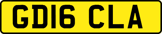 GD16CLA