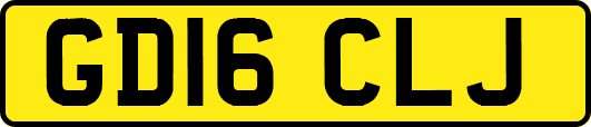 GD16CLJ