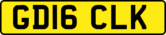 GD16CLK