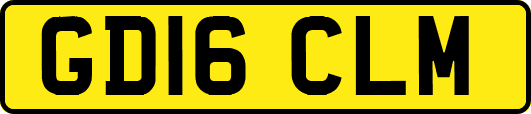 GD16CLM