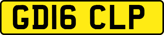 GD16CLP