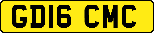 GD16CMC