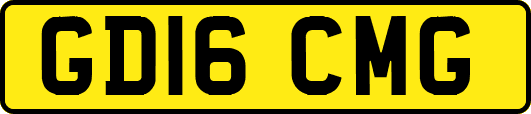 GD16CMG