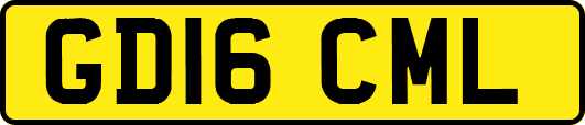 GD16CML