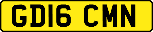 GD16CMN