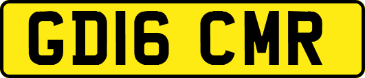 GD16CMR
