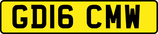 GD16CMW