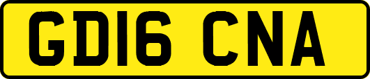 GD16CNA
