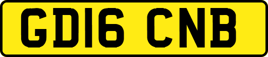 GD16CNB