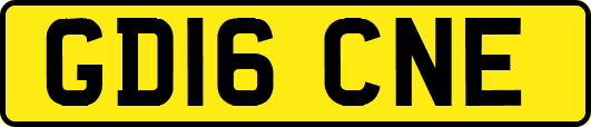 GD16CNE