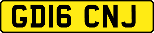 GD16CNJ
