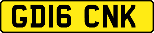 GD16CNK