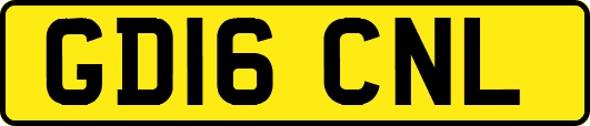 GD16CNL