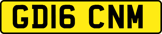 GD16CNM