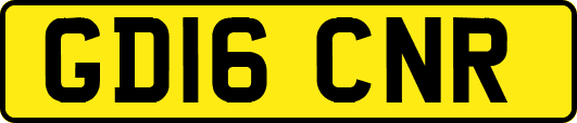 GD16CNR