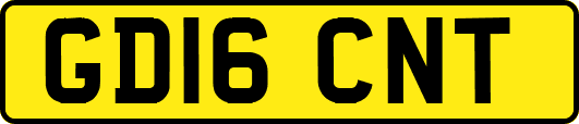 GD16CNT