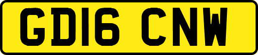 GD16CNW