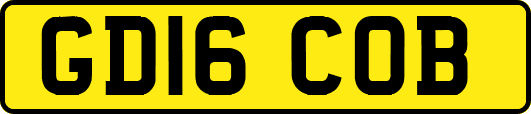 GD16COB