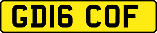 GD16COF