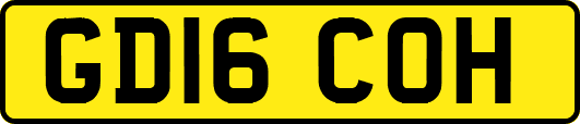 GD16COH