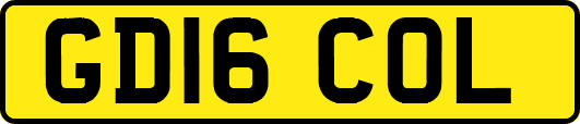 GD16COL