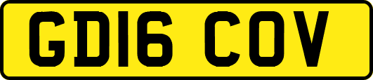 GD16COV