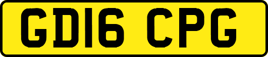 GD16CPG
