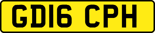 GD16CPH